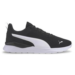 Puma 371128 02 Anzarun Lite Black/White Kadın Sneaker