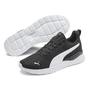 Puma 371128 02 Anzarun Lite Black/White Kadın Sneaker