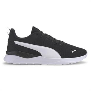 Puma 371128 02 Anzarun Lite Puma Black/Puma White Erkek Sneaker