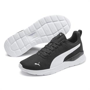 Puma 371128 02 Anzarun Lite Puma Black/Puma White Erkek Sneaker