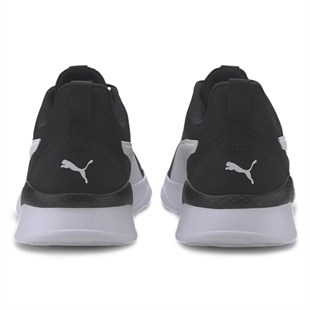 Puma 371128 02 Anzarun Lite Puma Black/Puma White Erkek Sneaker