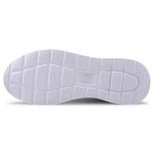 Puma 371128 02 Anzarun Lite Puma Black/Puma White Erkek Sneaker