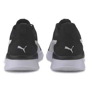 Puma 371128 02 Anzarun Lite Puma Black/Puma White Erkek Sneaker