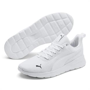 Puma 371128 03 Anzarun Lite Puma White/Puma White Kadın Sneaker
