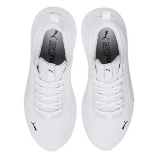 Puma 371128 03 Anzarun Lite Puma White/Puma White Erkek Sneaker