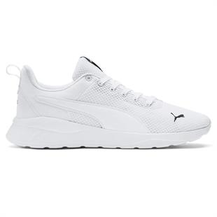 Puma 371128 03 Anzarun Lite Puma White/Puma White Kadın Sneaker