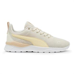 Puma 371128 63 Anzarun Lite Alpine Snow/Creamy/Cashew Kadın Sneaker
