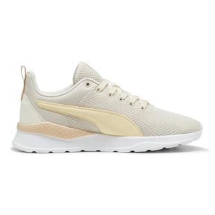 Puma 371128 63 Anzarun Lite Alpine Snow/Creamy/Cashew Kadın Sneaker