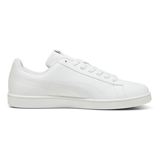 Puma 372605 48 Puma UP White/Club Navy Erkek Sneaker