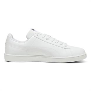 Puma 372605 48 Puma UP White/Club Navy Erkek Sneaker