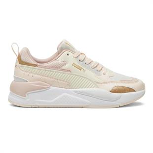 Puma 373108 86 X-Ray 2 Square Rosebay/Almond/Rose Gold Kadın Sneaker