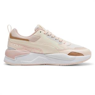 Puma 373108 86 X-Ray 2 Square Rosebay/Almond/Rose Gold Kadın Sneaker