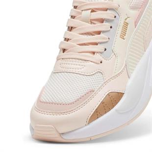 Puma 373108 86 X-Ray 2 Square Rosebay/Almond/Rose Gold Kadın Sneaker