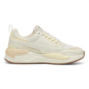 Puma 373108 95 X-Ray 2 Square Alpine/Frosted Ivory/Cashew Kadın Sneaker