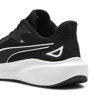 Puma 379437 01 Skyrocket Lite Black/Black/White Erkek Koşu Ayakkabısı