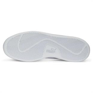 Puma 390987 04 Puma Smash 3.0 L Puma Black/Puma White Erkek Sneaker