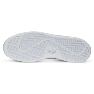 Puma 390987 04 Puma Smash 3.0 L Puma Black/Puma White Erkek Sneaker
