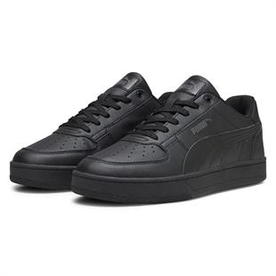 Puma 392290 01 Puma Caven 2.0 Puma Black/Cool Dark Gray Erkek Sneaker