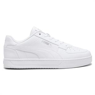 Puma 392290 02 Puma Caven 2.0 Puma White/Puma Silver Erkek Sneaker