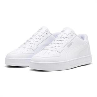 Puma 392290 02 Puma Caven 2.0 Puma White/Puma Silver Erkek Sneaker