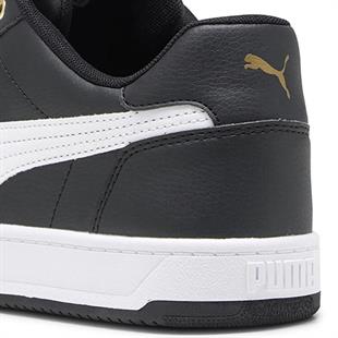 Puma 392290 04 Puma Caven 2.0 Puma Black/Puma White/Gold Erkek Sneaker