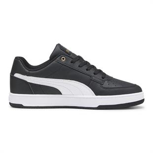 Puma 392290 04 Puma Caven 2.0 Puma Black/Puma White/Gold Kadın Sneaker