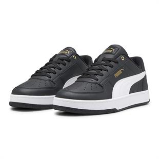 Puma 392290 04 Puma Caven 2.0 Puma Black/Puma White/Gold Kadın Sneaker