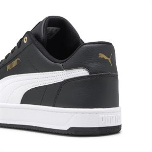 Puma 392290 04 Puma Caven 2.0 Puma Black/Puma White/Gold Kadın Sneaker