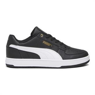Puma 392290 04 Puma Caven 2.0 Puma Black/Puma White/Gold Kadın Sneaker