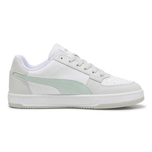 Puma 392290 56 Puma Caven 2.0 White/Peaceful Blue/Gray Kadın Sneaker