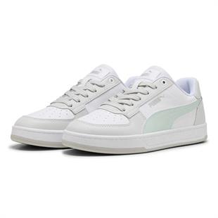 Puma 392290 56 Puma Caven 2.0 White/Peaceful Blue/Gray Kadın Sneaker