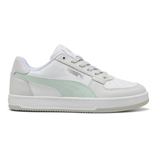 Puma 392290 56 Puma Caven 2.0 White/Peaceful Blue/Gray Kadın Sneaker