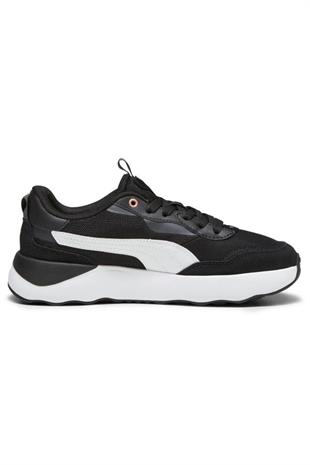 Puma 392324 02 Runtamed Platform Puma Black/Puma White Kadın Sneaker