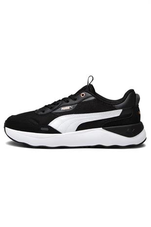 Puma 392324 02 Runtamed Platform Puma Black/Puma White Kadın Sneaker