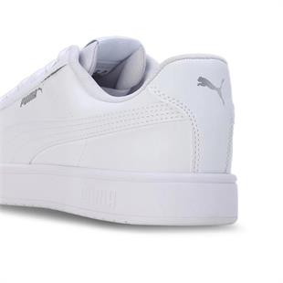 Puma 394251 01 Rickie Classic Puma White/Puma Silver Kadın Sneaker