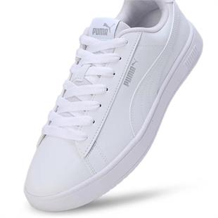 Puma 394251 01 Rickie Classic Puma White/Puma Silver Kadın Sneaker