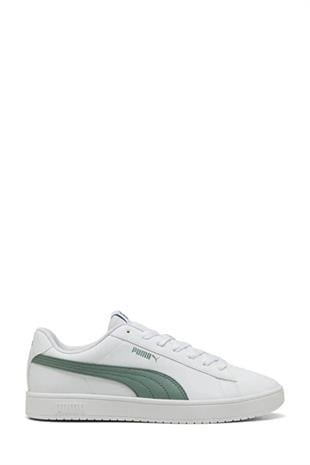 Puma 394251 27 Rickie Classic Puma White/Green Moon Erkek Sneaker