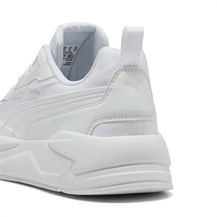Puma 399064 08 X-Ray 3 Puma White/Feather Gray Erkek Sneaker