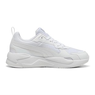 Puma 399064 08 X-Ray 3 Puma White/Feather Gray Erkek Sneaker