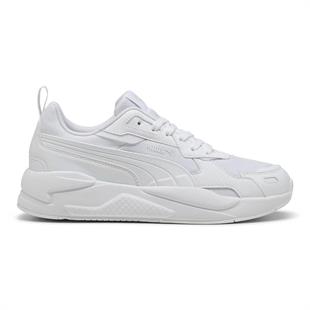 Puma 399064 08 X-Ray 3 Puma White/Feather Gray Erkek Sneaker
