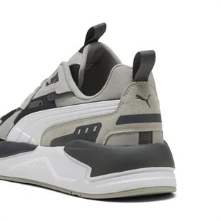 Puma 399668 05 X-Ray 3 SD Black/White/Smokey Gray Erkek Sneaker