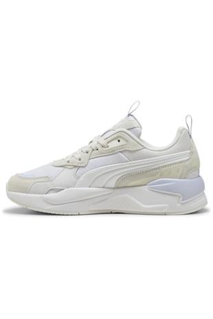 Puma 399668 06 X-ray 3 SD Gray/White/Cool Weather Kadın Sneaker