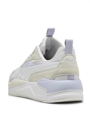 Puma 399668 06 X-ray 3 SD Gray/White/Cool Weather Kadın Sneaker
