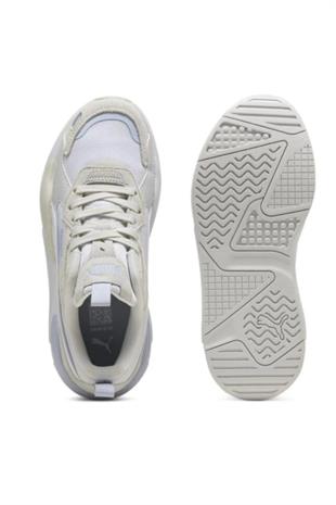 Puma 399668 06 X-ray 3 SD Gray/White/Cool Weather Kadın Sneaker