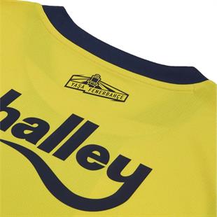 Puma 775360 01 FSK Home Jersey Fenerbahçe 2024/2025 İç Saha Erkek Forma