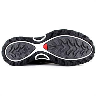 Salomon 308936 Ellipse Gtx W Autobahn/Black/Steel Grey Kadın Outdoor Ayakkabı