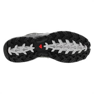 Salomon 371627 X Ultra 2 Autobahn/Black/Steel Grey Erkek Outdoor Ayakkabı