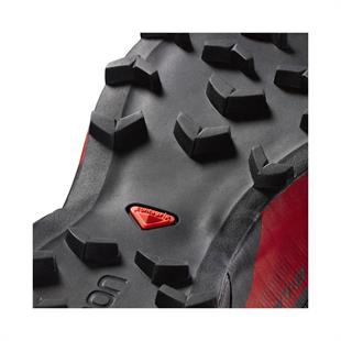 Salomon 383128 Speedcross 4 CS Autobahn/Detroit/orange Rust Erkek Outdoor Ayakkabı