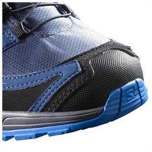 Salomon 390296 Xa Pro 3D Mid Cswp J Slateblue Erkek Çocuk Bot