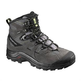 Salomon 390400 Discovery Gtx Detroit/Autobahn/Turf Green Erkek Outdoor Bot